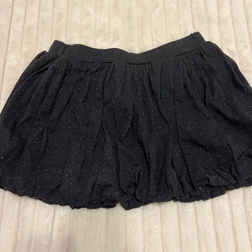 Free People Beach Conch Key Bubble Skirt - Picture 6 of 7
